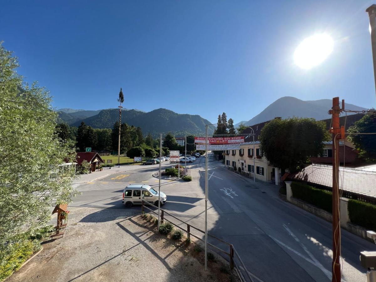 Avsenik Gasthof *