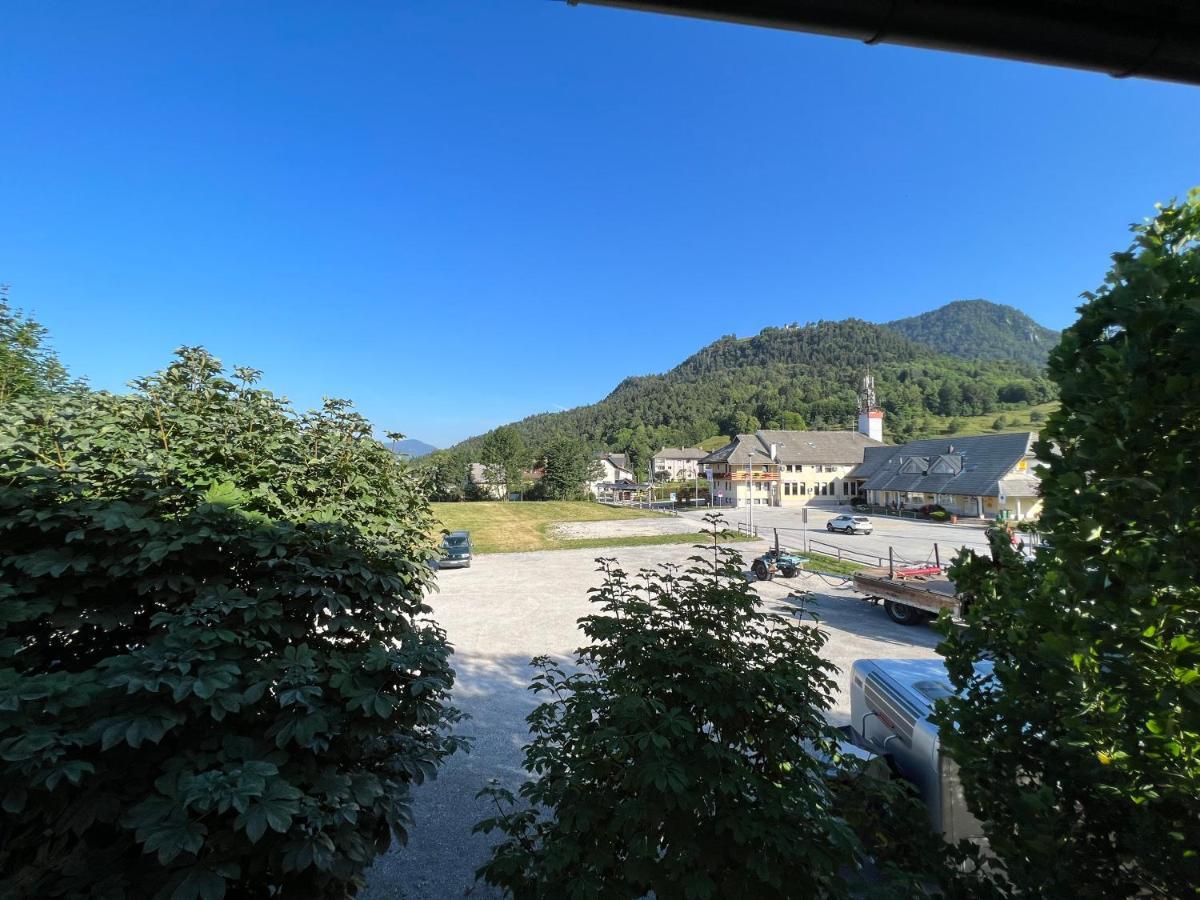 Gasthof Avsenik